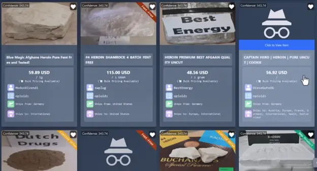 drughub darknet drughub market - featured image